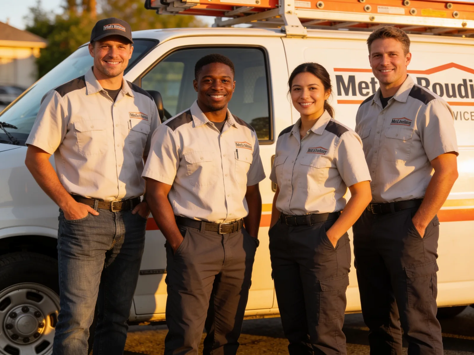 Metal Roof Installation company in Lorenzo, TX